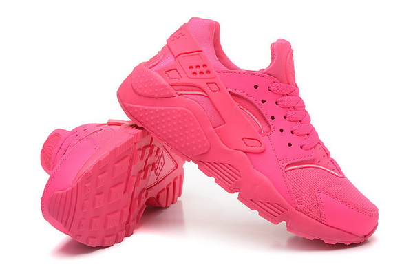 Nike Air Huarache I Women Shoes--008